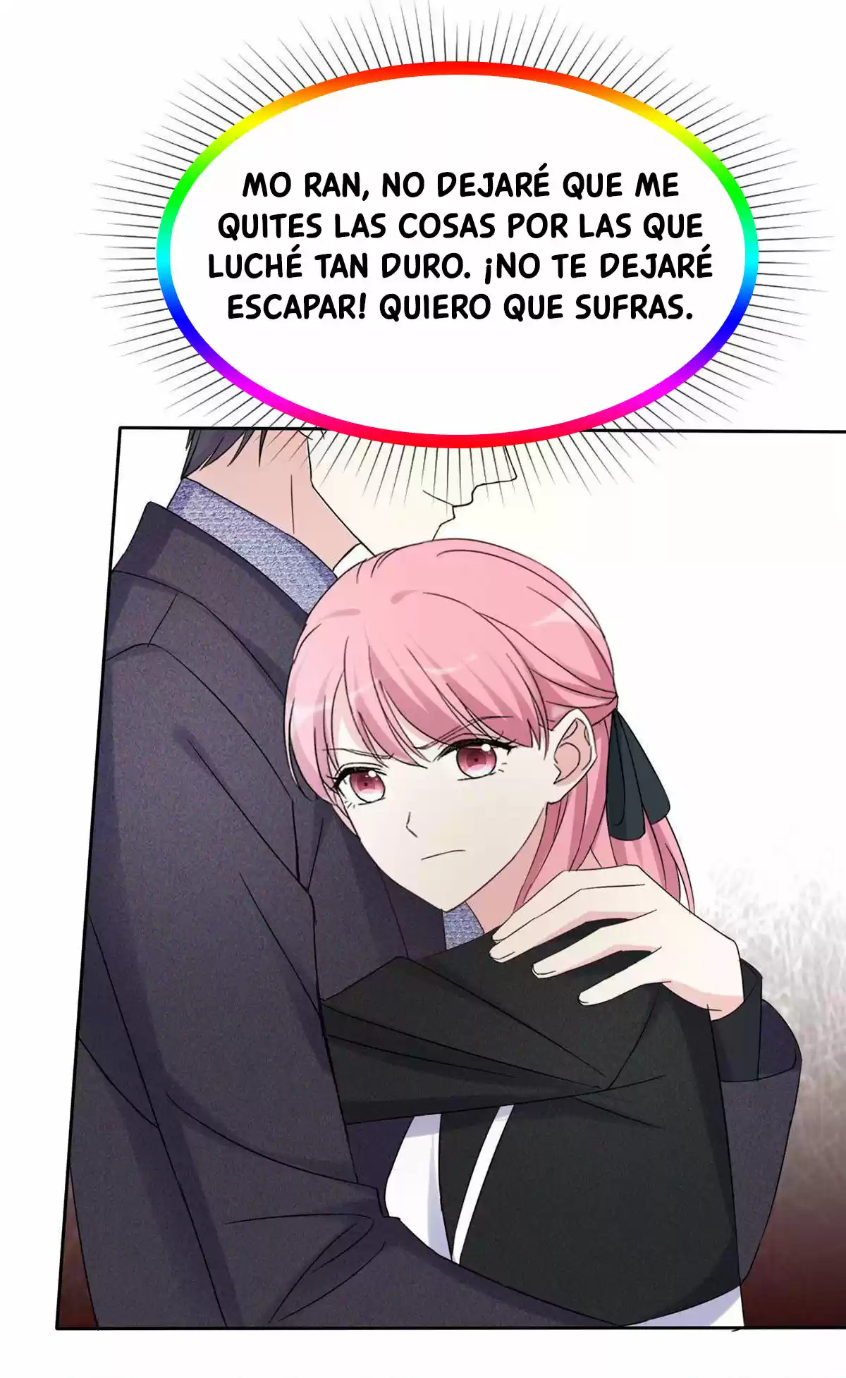 No Me Enamoraré De Mi Novia Contratada - Capítulo 10 - Página 11 - LectorTMOo
