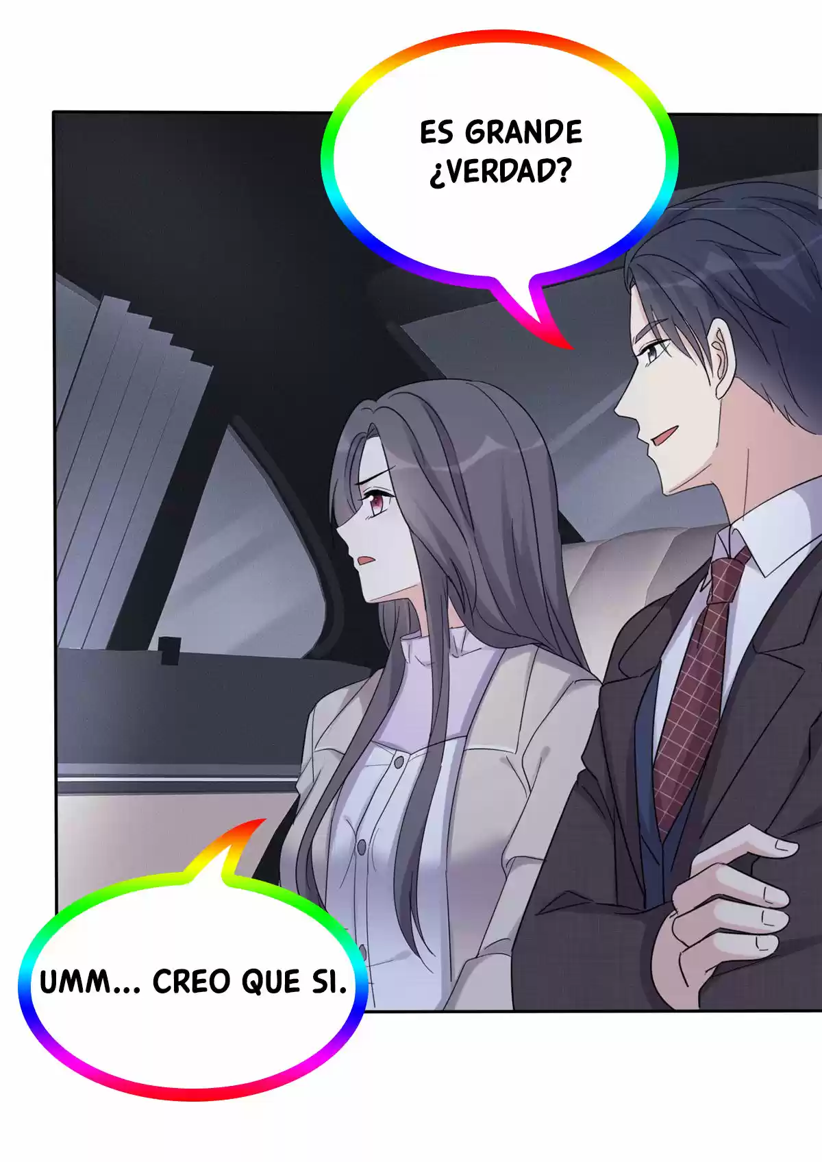No Me Enamoraré De Mi Novia Contratada - Capítulo 10 - Página 13 - LectorTMOo