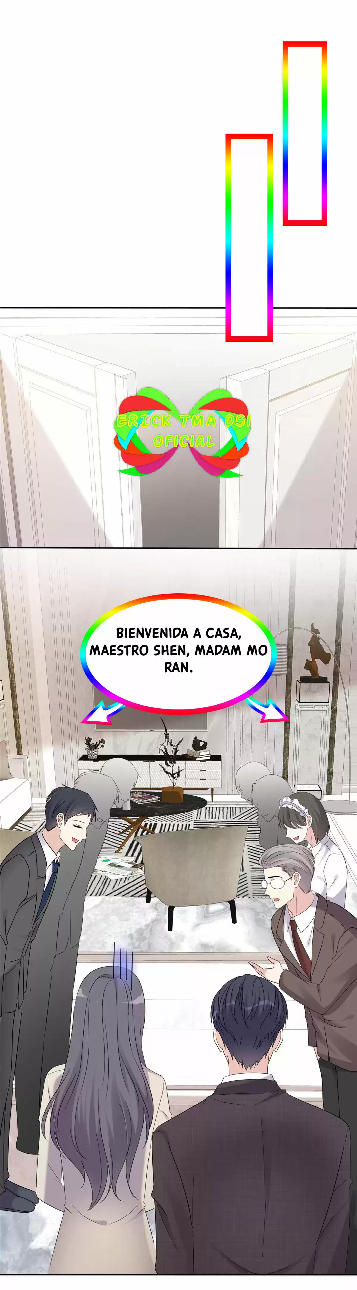 No Me Enamoraré De Mi Novia Contratada - Capítulo 10 - Página 17 - LectorTMOo