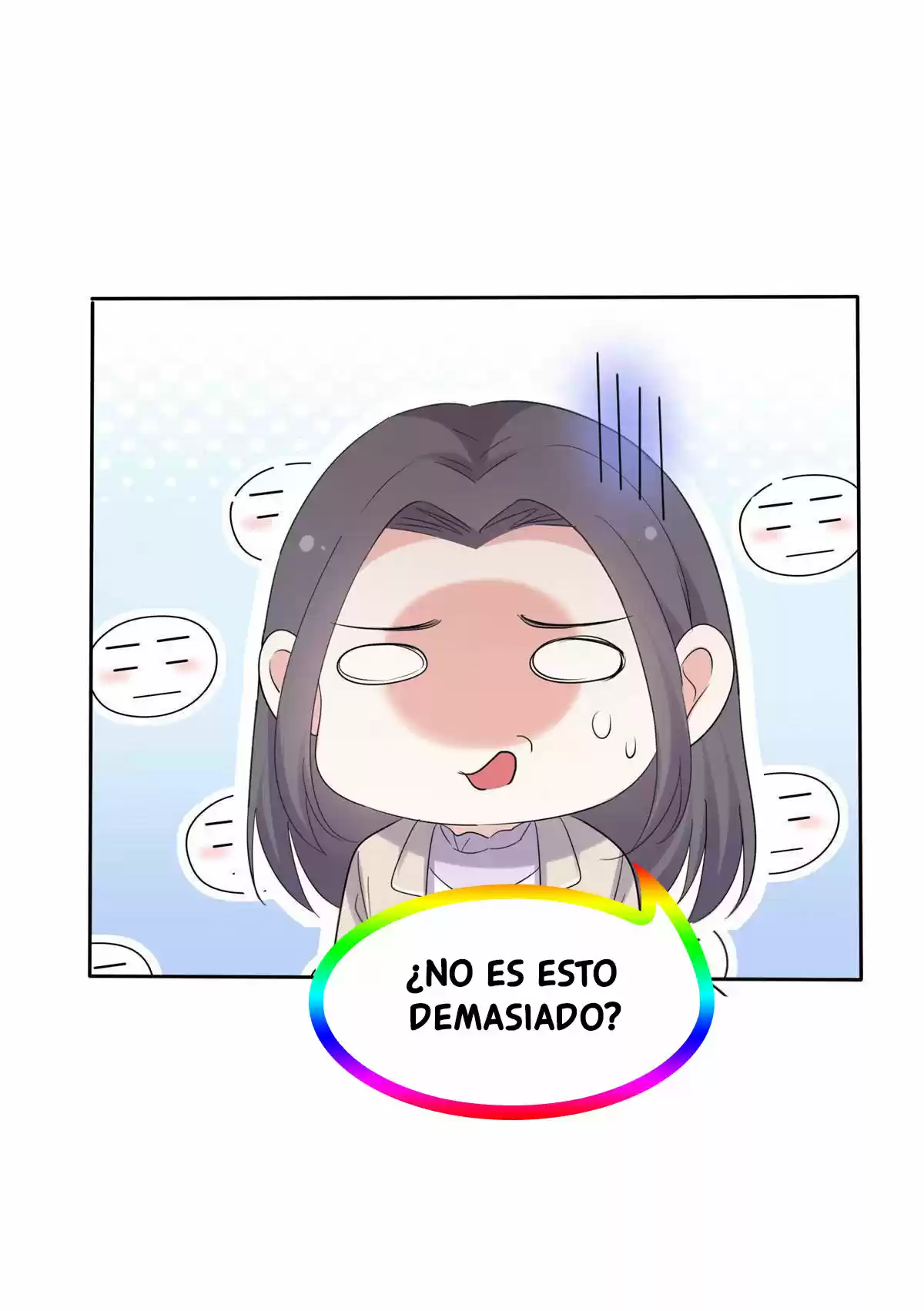 No Me Enamoraré De Mi Novia Contratada - Capítulo 10 - Página 18 - LectorTMOo