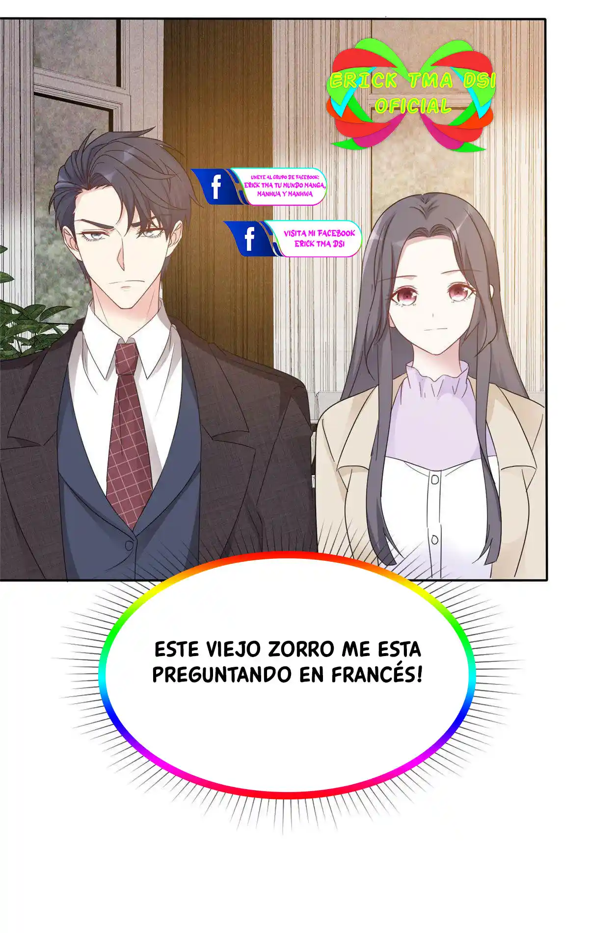 No Me Enamoraré De Mi Novia Contratada - Capítulo 11 - Página 15 - LectorTMOo