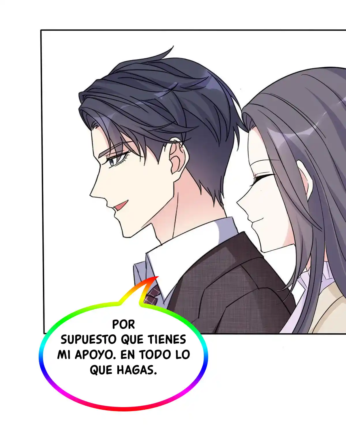 No Me Enamoraré De Mi Novia Contratada - Capítulo 11 - Página 19 - LectorTMOo