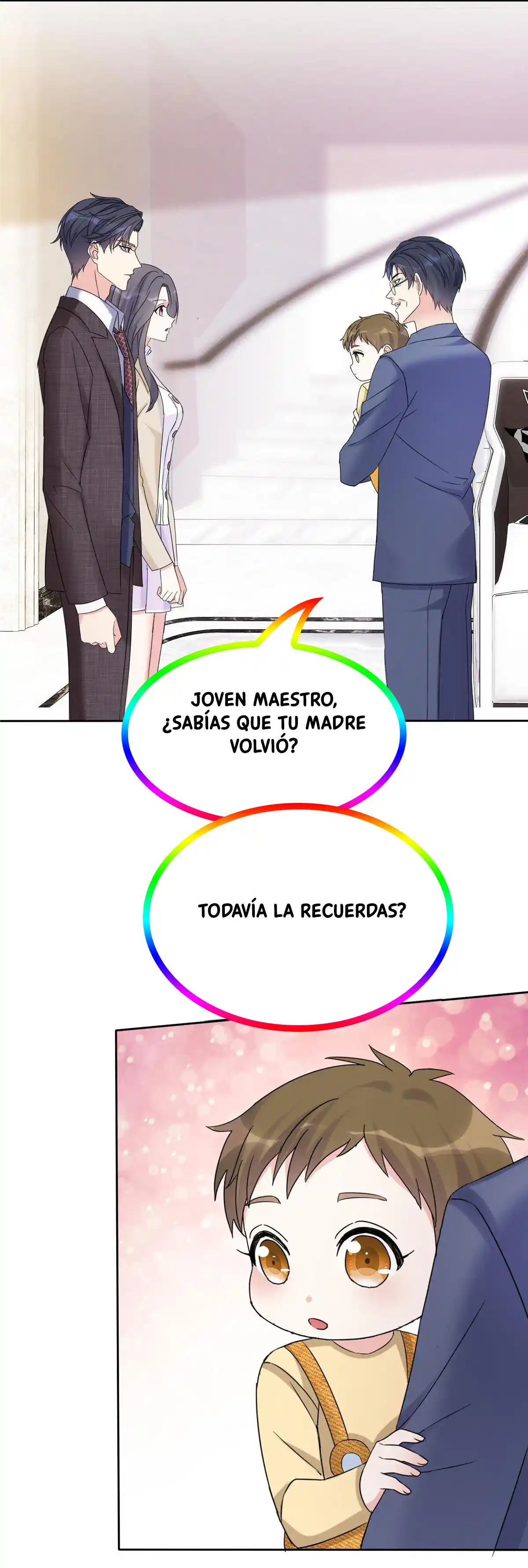 No Me Enamoraré De Mi Novia Contratada - Capítulo 11 - Página 25 - LectorTMOo