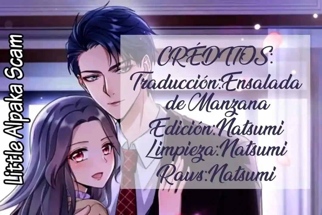 No Me Enamoraré De Mi Novia Contratada - Capítulo 12 - Página 4 - LectorTMOo