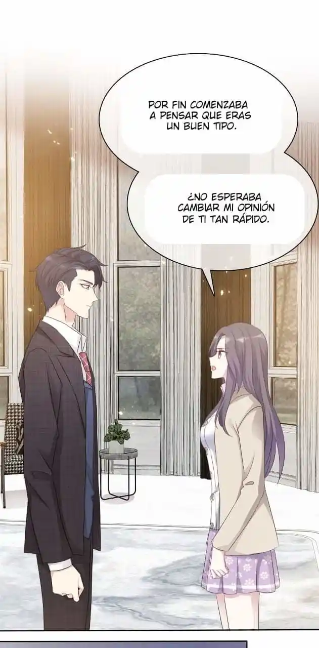 No Me Enamoraré De Mi Novia Contratada - Capítulo 12 - Página 24 - LectorTMOo