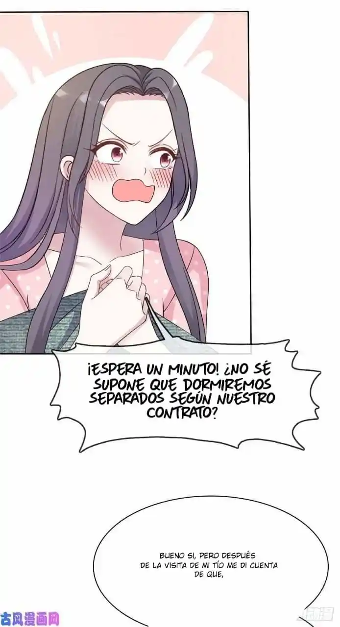 No Me Enamoraré De Mi Novia Contratada - Capítulo 13 - Página 9 - LectorTMOo
