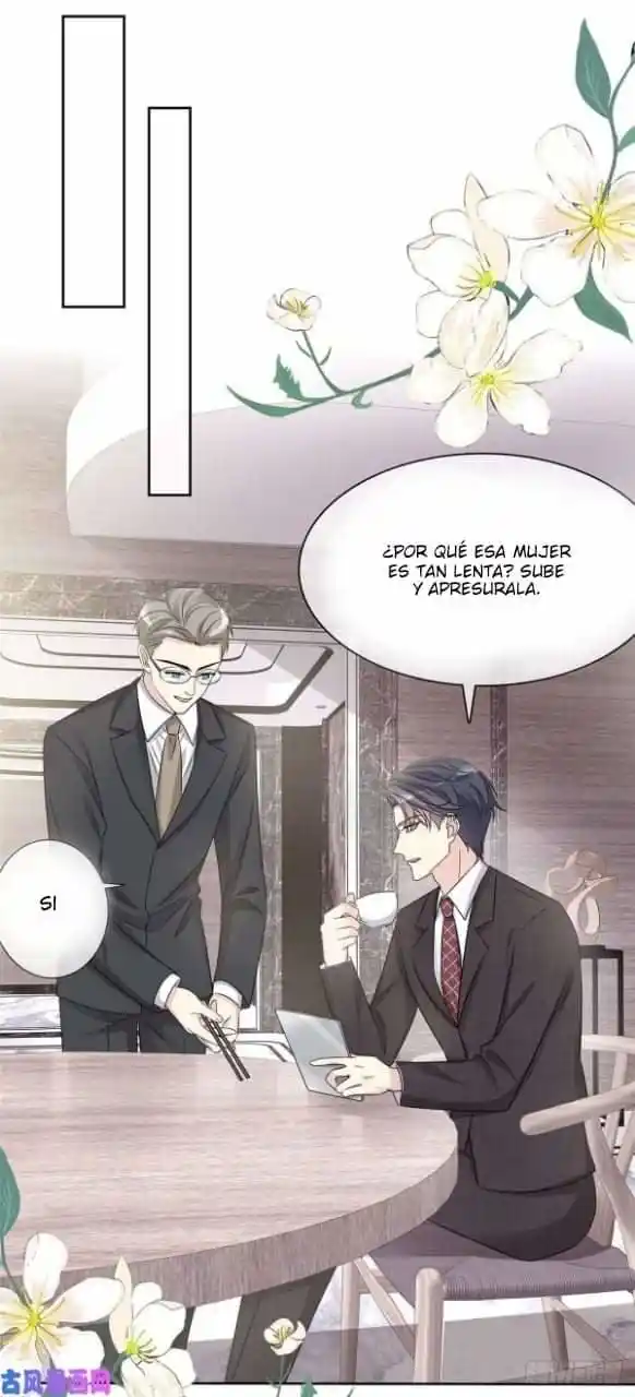 No Me Enamoraré De Mi Novia Contratada - Capítulo 13 - Página 21 - LectorTMOo
