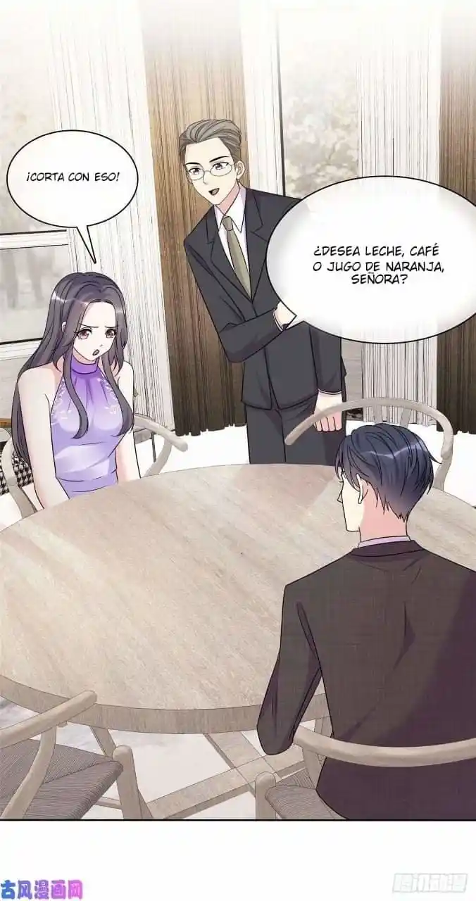 No Me Enamoraré De Mi Novia Contratada - Capítulo 13 - Página 26 - LectorTMOo