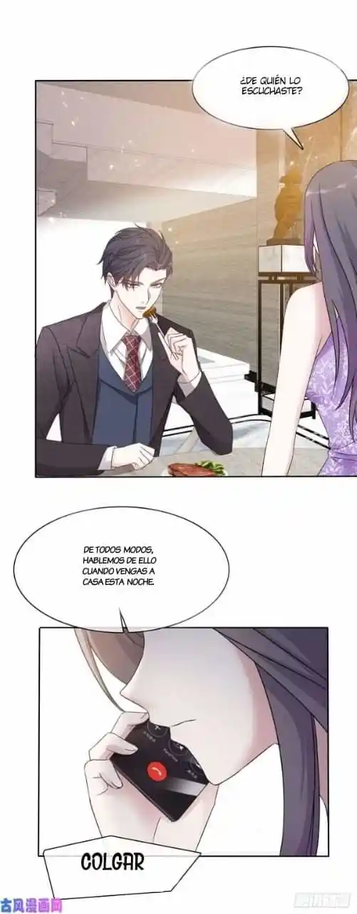 No Me Enamoraré De Mi Novia Contratada - Capítulo 14 - Página 12 - LectorTMOo