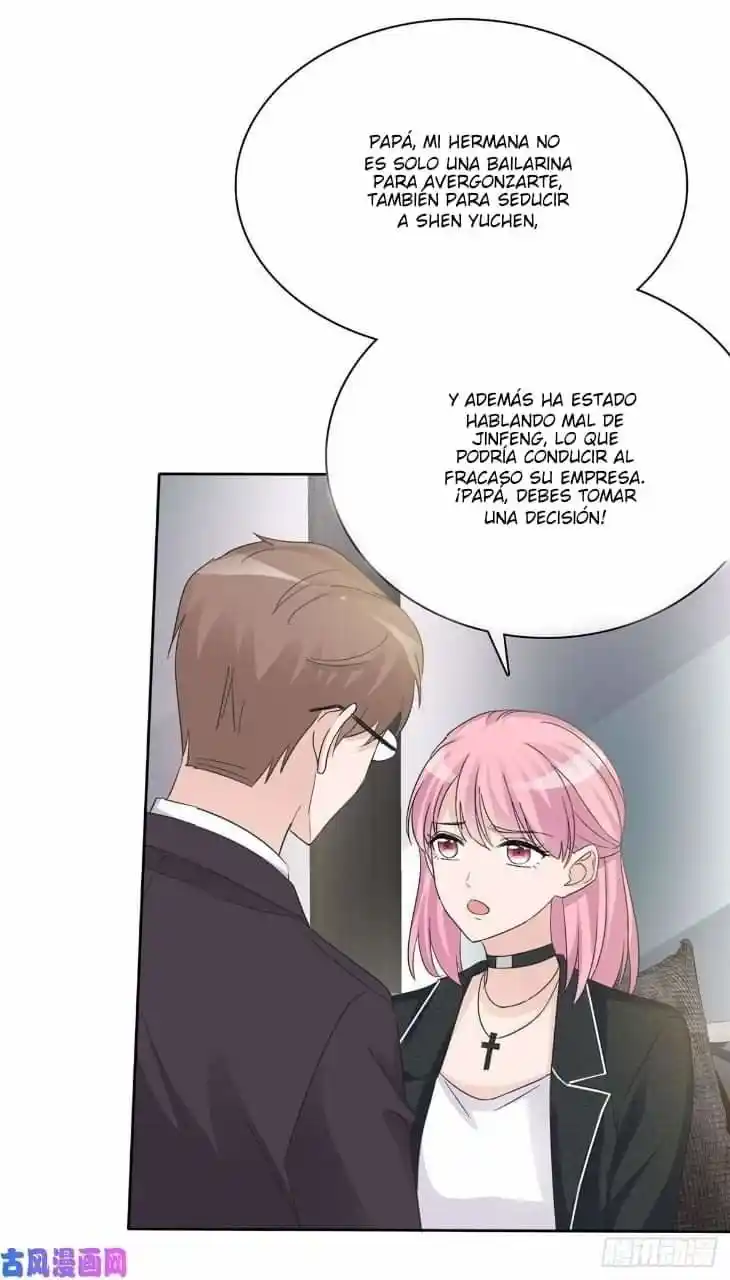 No Me Enamoraré De Mi Novia Contratada - Capítulo 14 - Página 23 - LectorTMOo