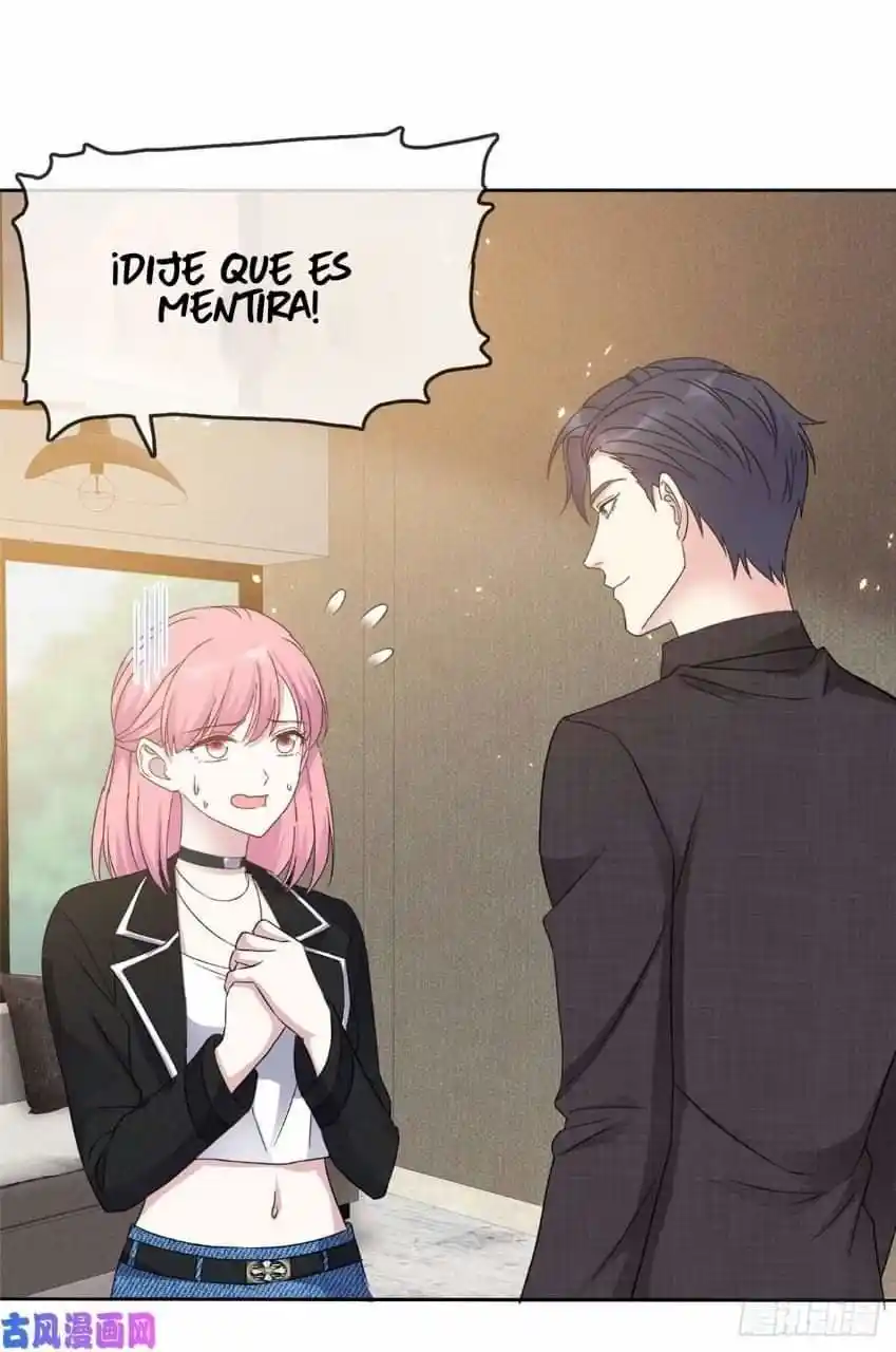 No Me Enamoraré De Mi Novia Contratada - Capítulo 15 - Página 10 - LectorTMOo
