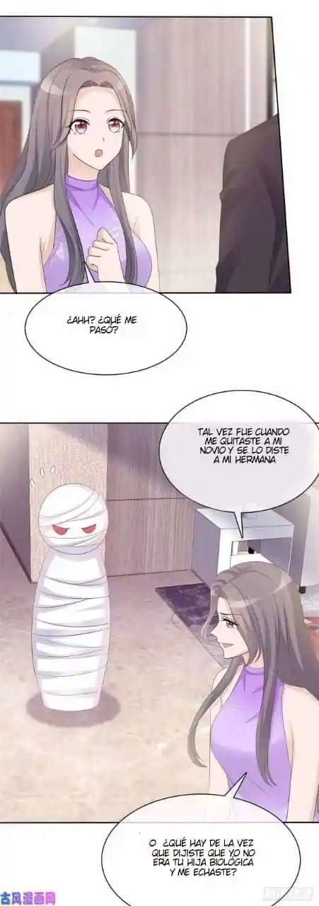 No Me Enamoraré De Mi Novia Contratada - Capítulo 15 - Página 27 - LectorTMOo