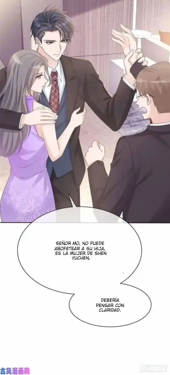 No Me Enamoraré De Mi Novia Contratada - Capítulo 15 - Página 30 - LectorTMOo