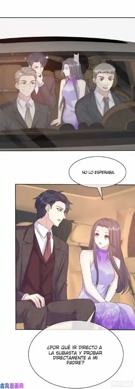 No Me Enamoraré De Mi Novia Contratada - Capítulo 16 - Página 18 - LectorTMOo