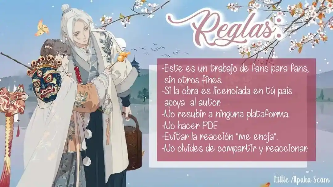No Me Enamoraré De Mi Novia Contratada - Capítulo 18 - Página 2 - LectorTMOo