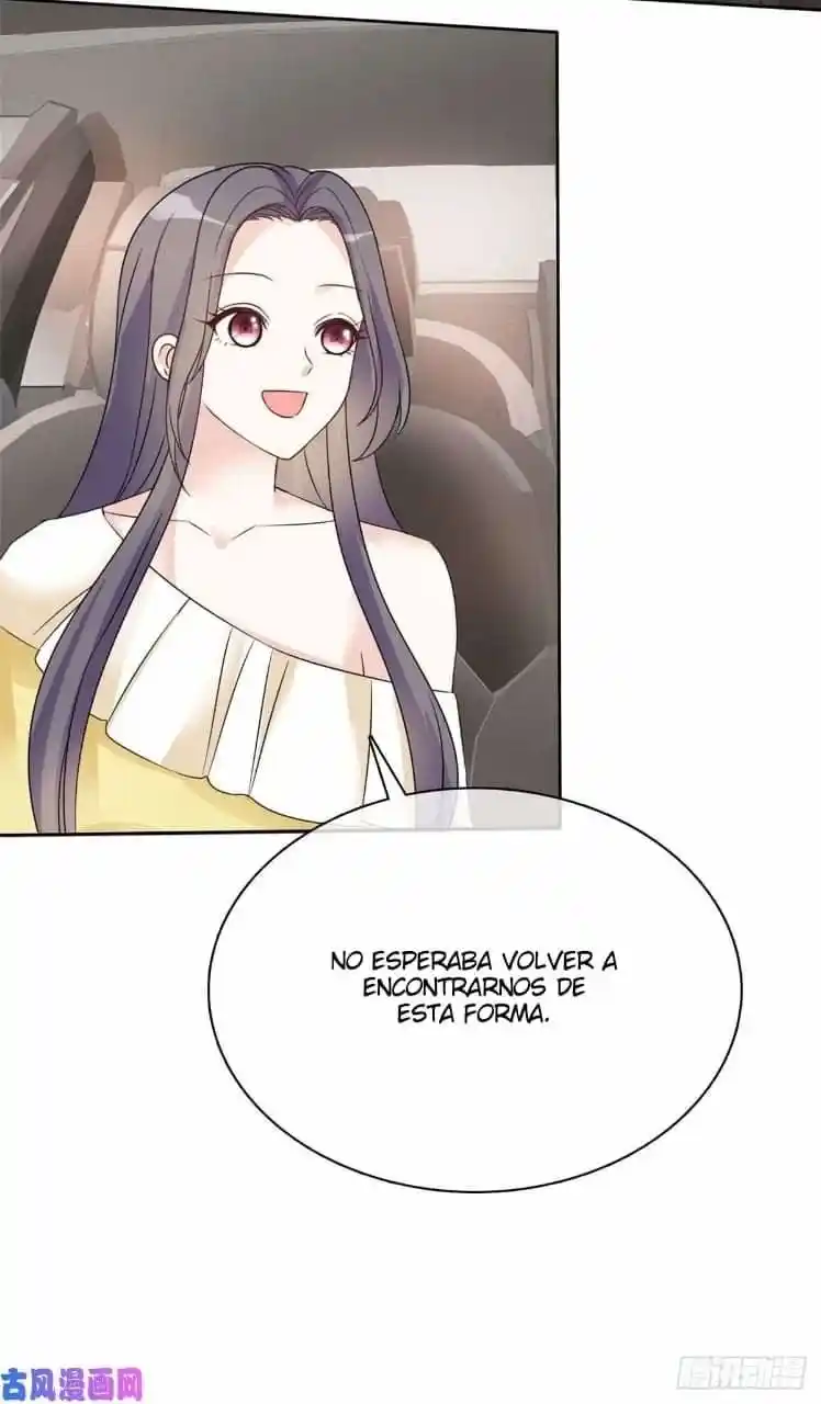 No Me Enamoraré De Mi Novia Contratada - Capítulo 18 - Página 19 - LectorTMOo
