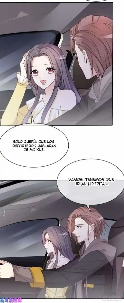 No Me Enamoraré De Mi Novia Contratada - Capítulo 18 - Página 21 - LectorTMOo