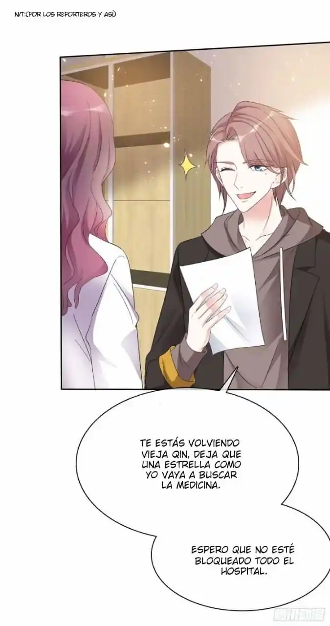 No Me Enamoraré De Mi Novia Contratada - Capítulo 19 - Página 7 - LectorTMOo