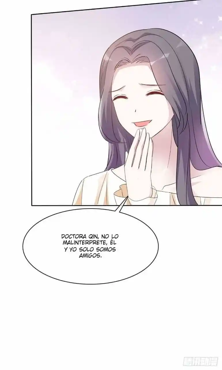 No Me Enamoraré De Mi Novia Contratada - Capítulo 19 - Página 11 - LectorTMOo