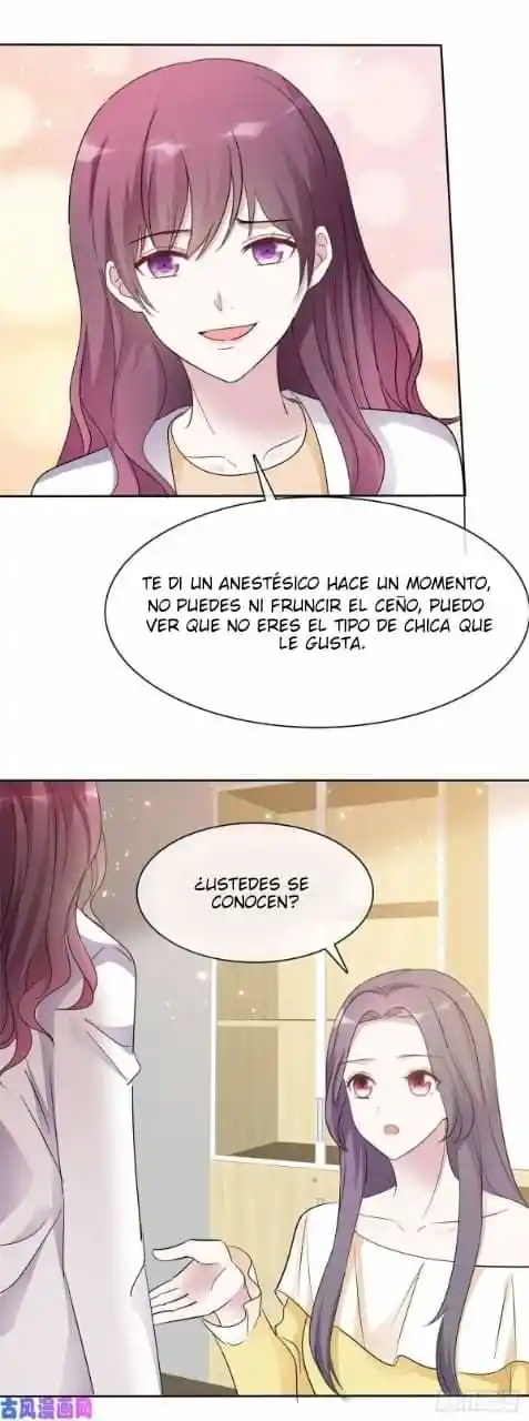 No Me Enamoraré De Mi Novia Contratada - Capítulo 19 - Página 13 - LectorTMOo