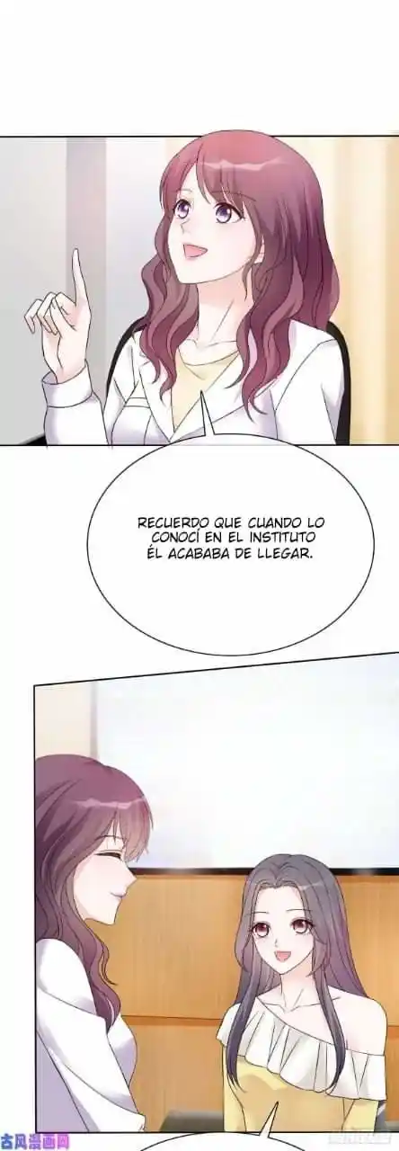 No Me Enamoraré De Mi Novia Contratada - Capítulo 19 - Página 15 - LectorTMOo