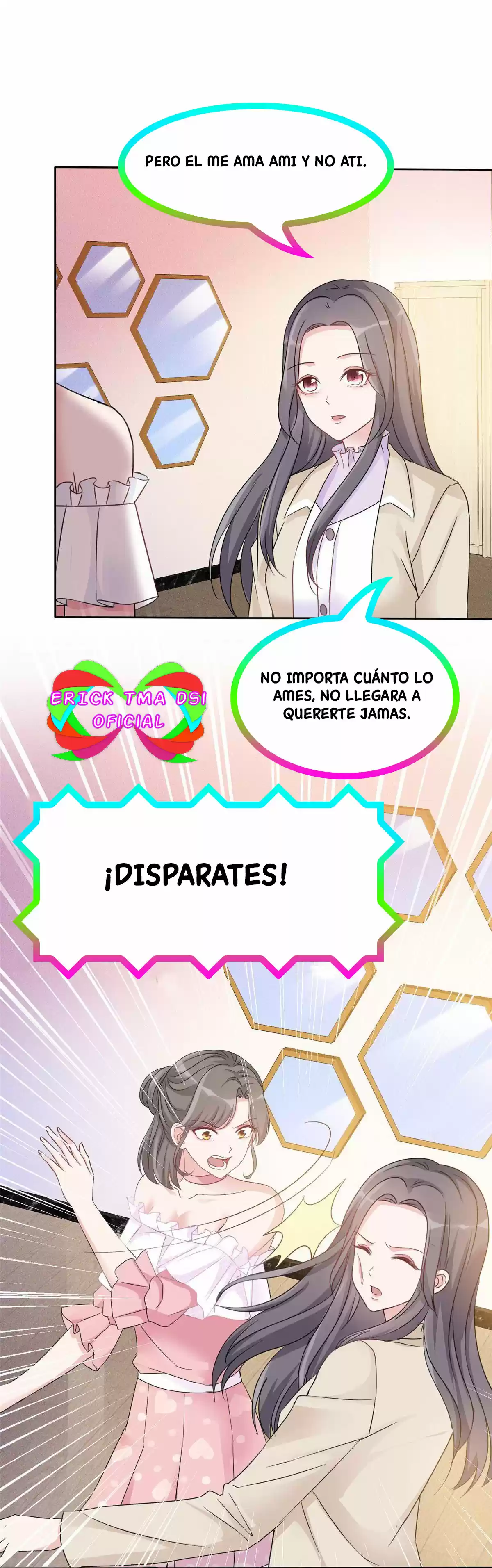 No Me Enamoraré De Mi Novia Contratada - Capítulo 2 - Página 10 - LectorTMOo