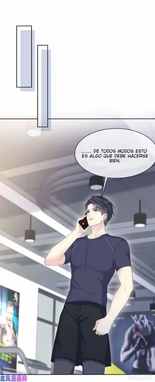 No Me Enamoraré De Mi Novia Contratada - Capítulo 21 - Página 4 - LectorTMOo