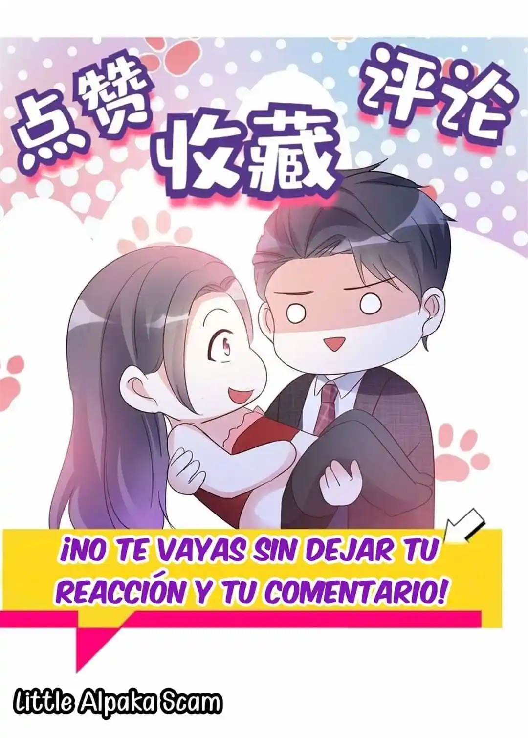 No Me Enamoraré De Mi Novia Contratada - Capítulo 21 - Página 28 - LectorTMOo