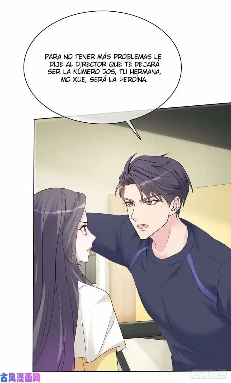 No Me Enamoraré De Mi Novia Contratada - Capítulo 22 - Página 7 - LectorTMOo