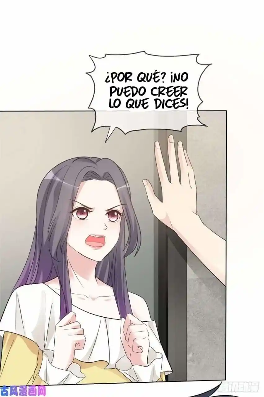 No Me Enamoraré De Mi Novia Contratada - Capítulo 22 - Página 8 - LectorTMOo