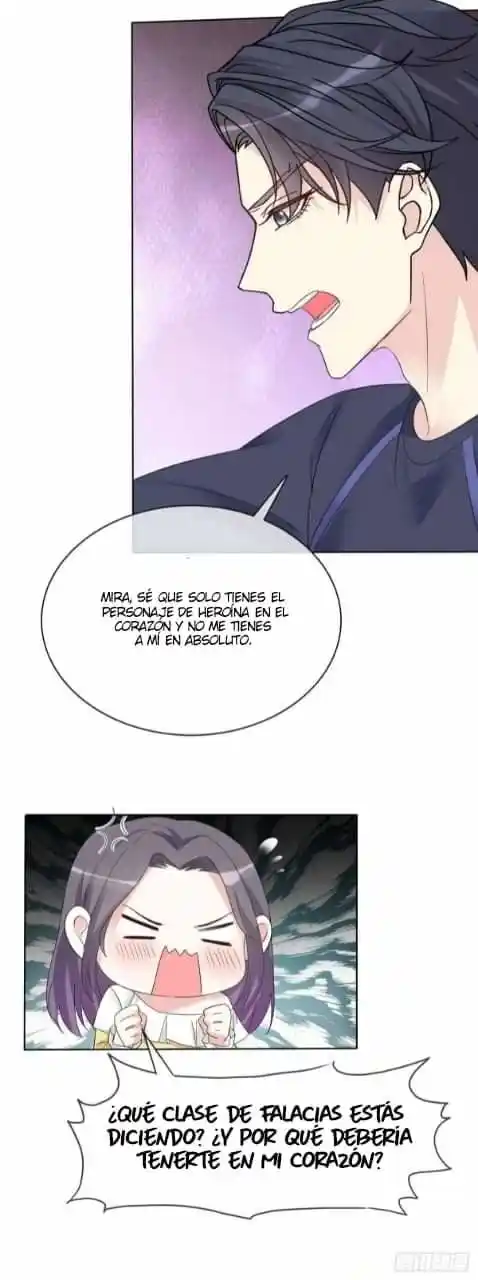 No Me Enamoraré De Mi Novia Contratada - Capítulo 22 - Página 9 - LectorTMOo