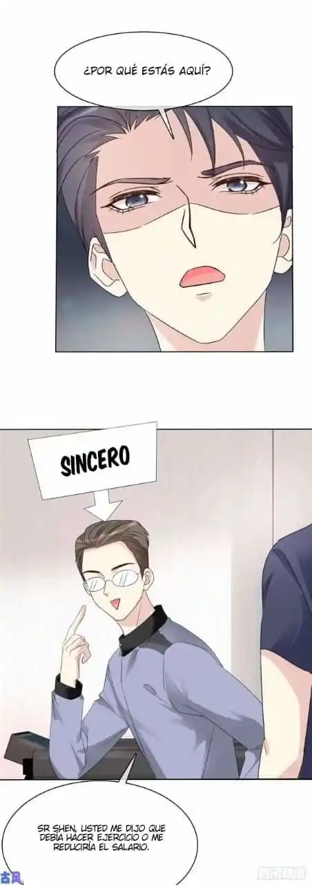 No Me Enamoraré De Mi Novia Contratada - Capítulo 22 - Página 14 - LectorTMOo