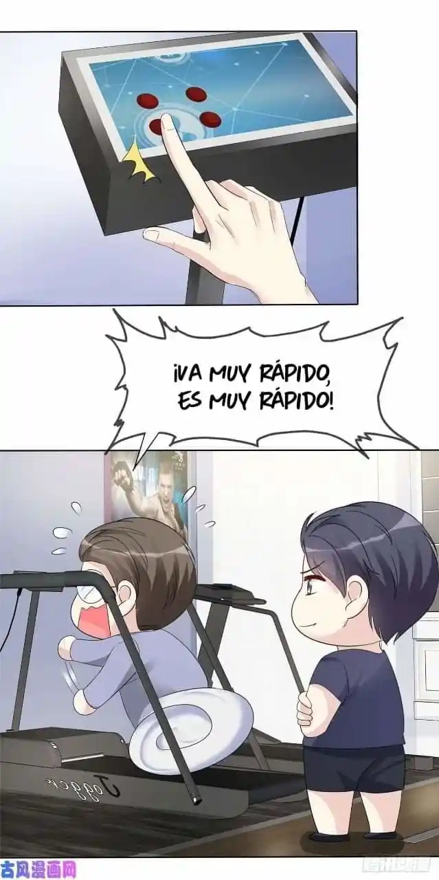 No Me Enamoraré De Mi Novia Contratada - Capítulo 22 - Página 16 - LectorTMOo