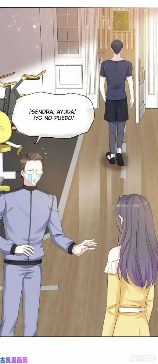 No Me Enamoraré De Mi Novia Contratada - Capítulo 22 - Página 18 - LectorTMOo