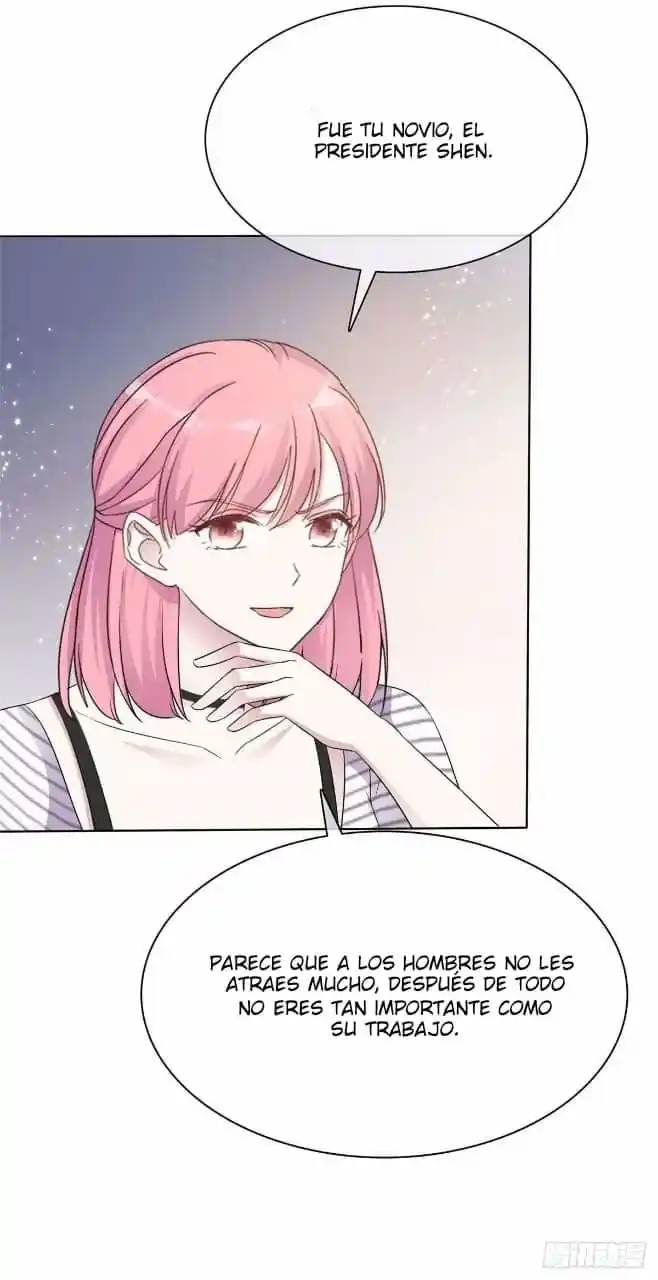 No Me Enamoraré De Mi Novia Contratada - Capítulo 22 - Página 25 - LectorTMOo