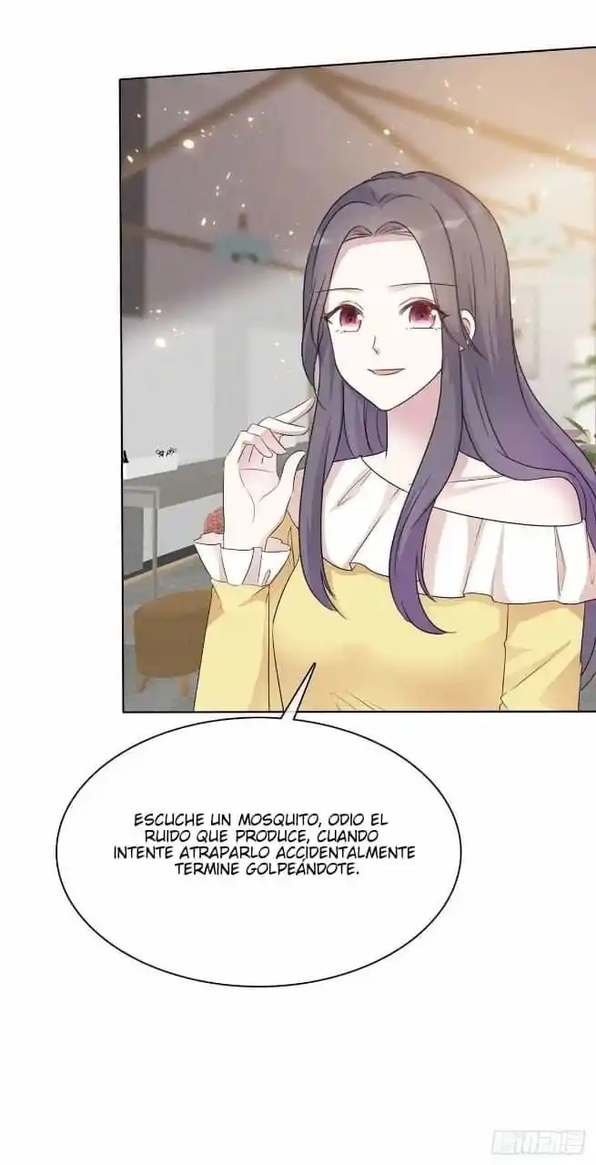 No Me Enamoraré De Mi Novia Contratada - Capítulo 22 - Página 27 - LectorTMOo