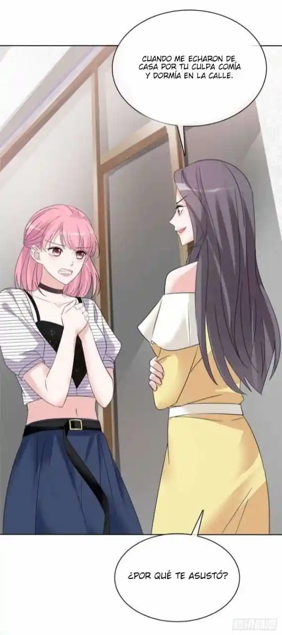 No Me Enamoraré De Mi Novia Contratada - Capítulo 23 - Página 12 - LectorTMOo
