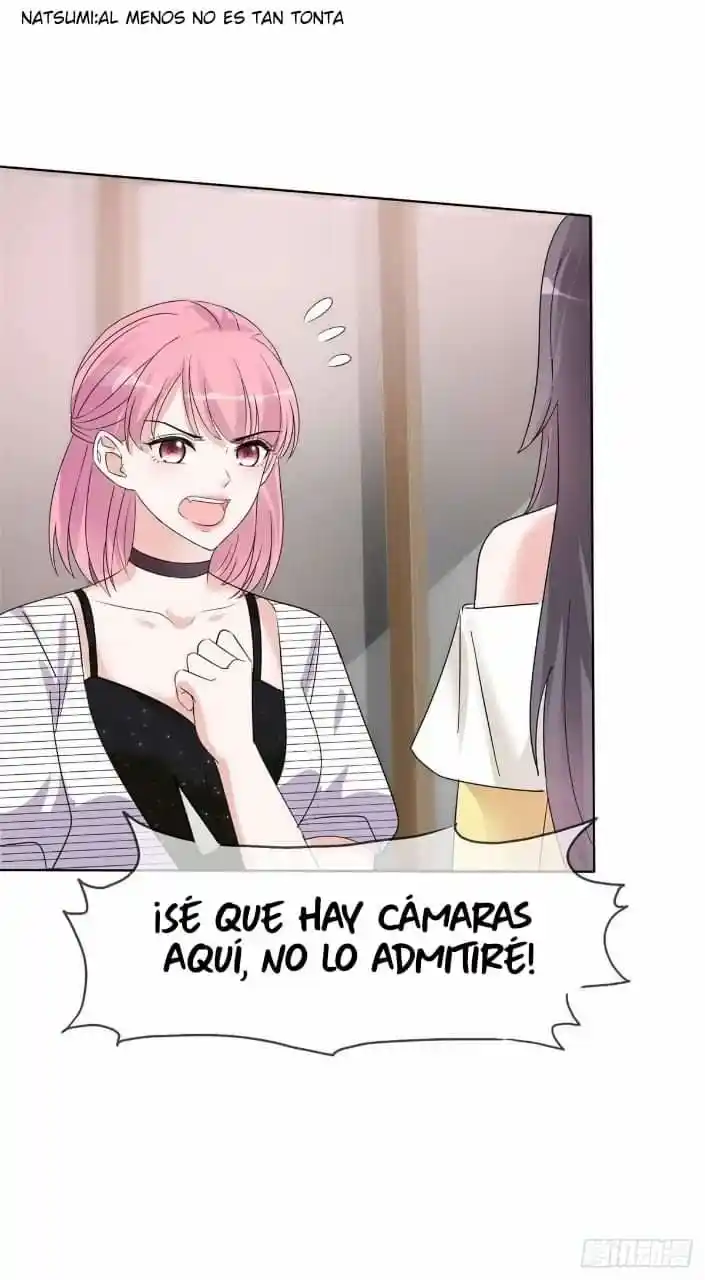 No Me Enamoraré De Mi Novia Contratada - Capítulo 23 - Página 13 - LectorTMOo