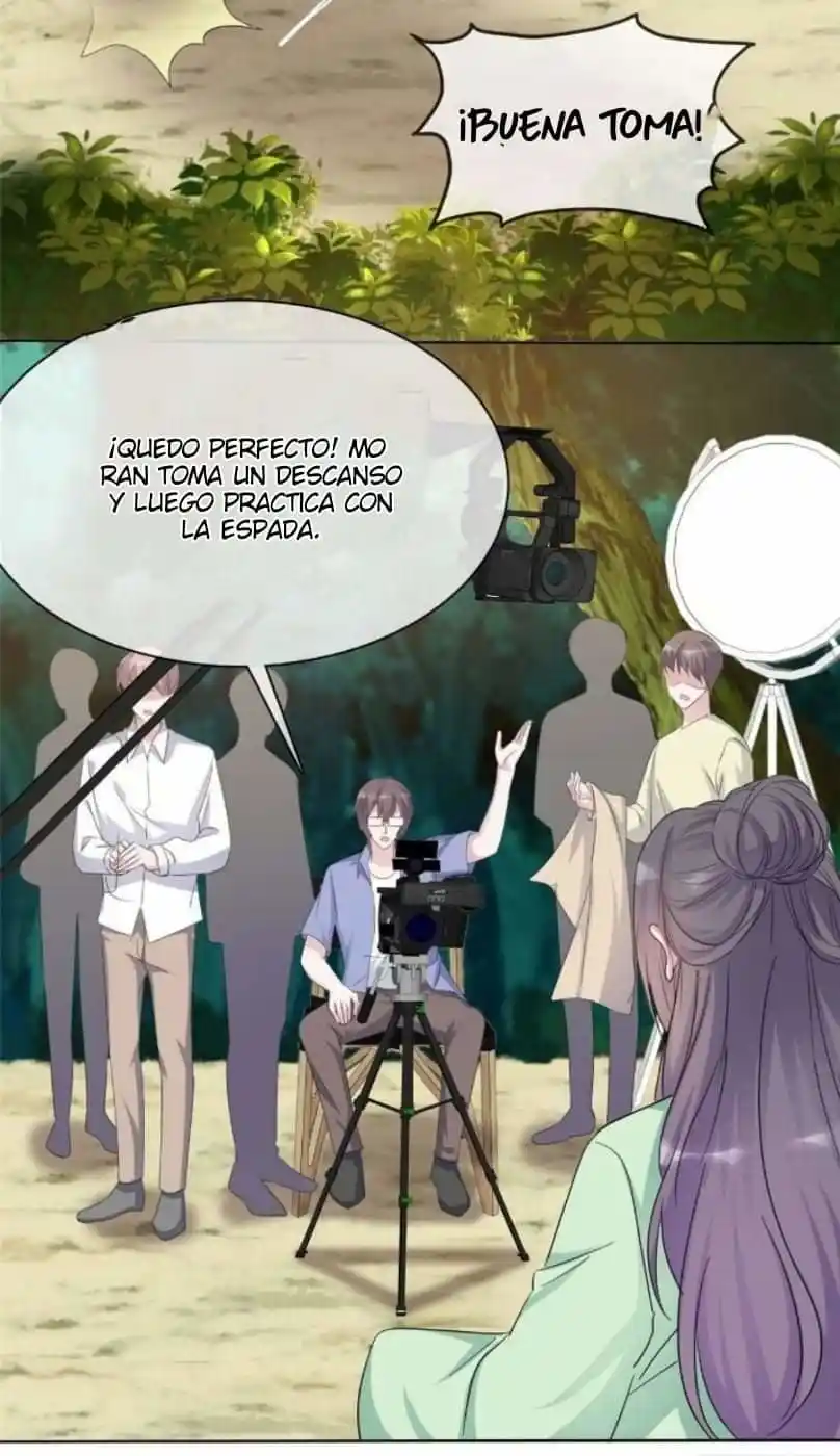 No Me Enamoraré De Mi Novia Contratada - Capítulo 23 - Página 23 - LectorTMOo