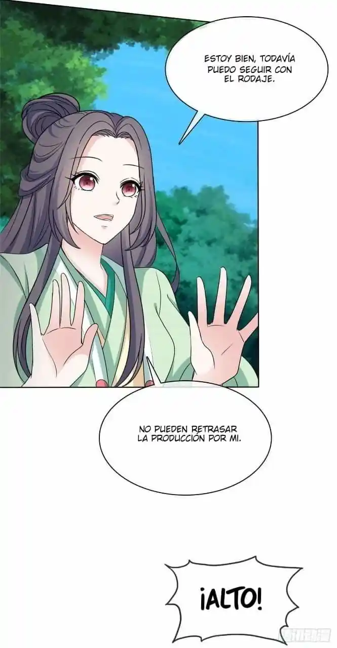 No Me Enamoraré De Mi Novia Contratada - Capítulo 24 - Página 33 - LectorTMOo