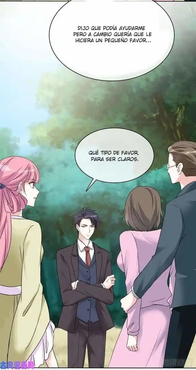 No Me Enamoraré De Mi Novia Contratada - Capítulo 25 - Página 10 - LectorTMOo