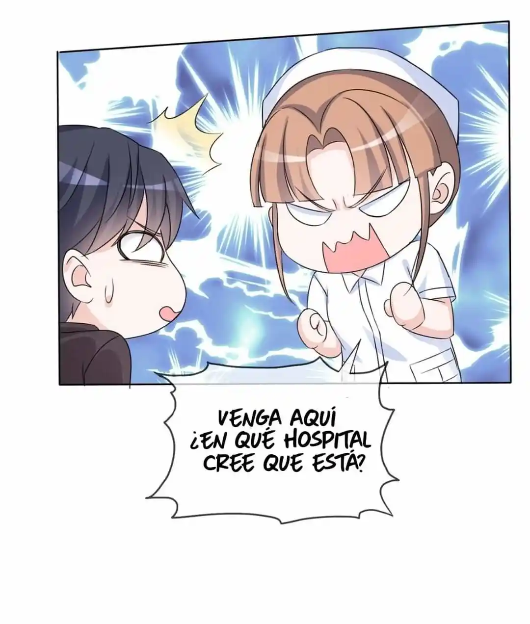 No Me Enamoraré De Mi Novia Contratada - Capítulo 26 - Página 19 - LectorTMOo