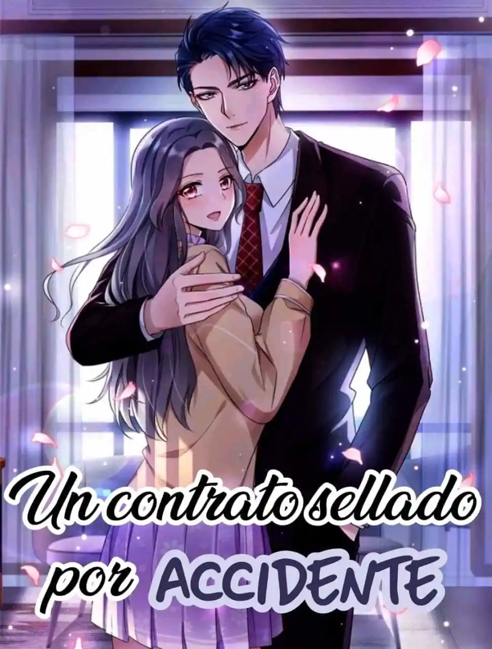 No Me Enamoraré De Mi Novia Contratada - Capítulo 27 - Página 1 - LectorTMOo