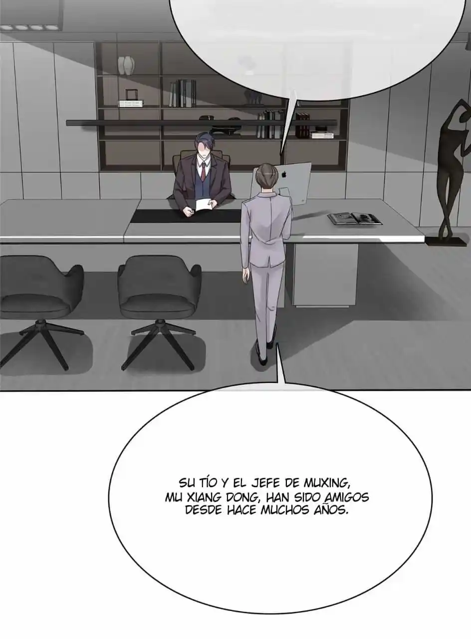 No Me Enamoraré De Mi Novia Contratada - Capítulo 28 - Página 16 - LectorTMOo