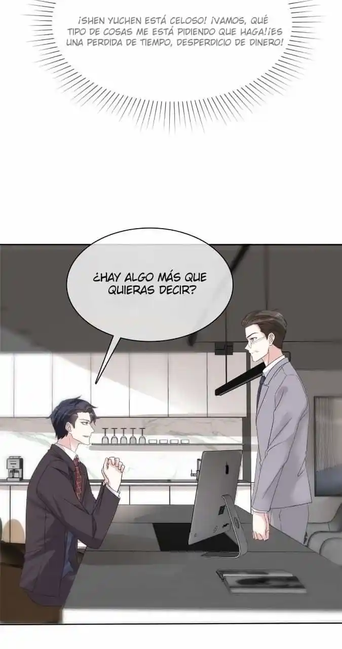 No Me Enamoraré De Mi Novia Contratada - Capítulo 28 - Página 23 - LectorTMOo
