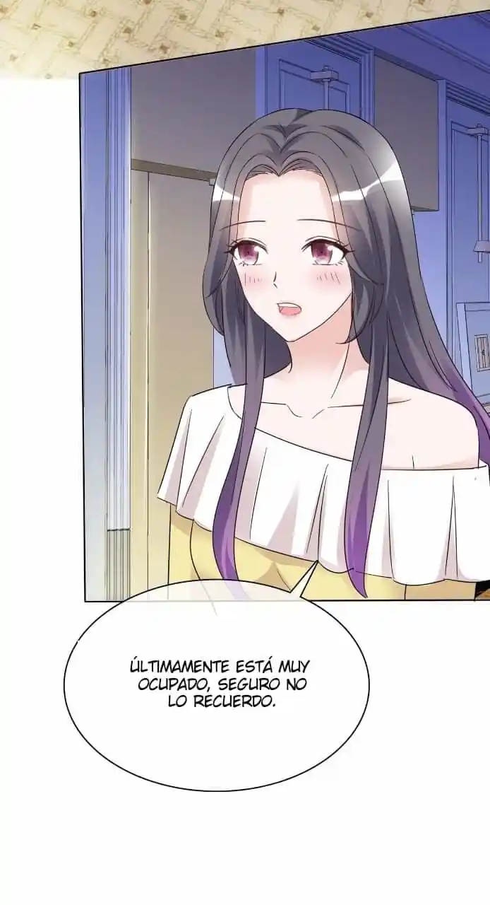 No Me Enamoraré De Mi Novia Contratada - Capítulo 29 - Página 9 - LectorTMOo
