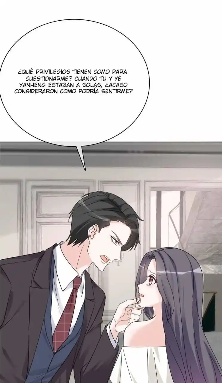 No Me Enamoraré De Mi Novia Contratada - Capítulo 29 - Página 26 - LectorTMOo