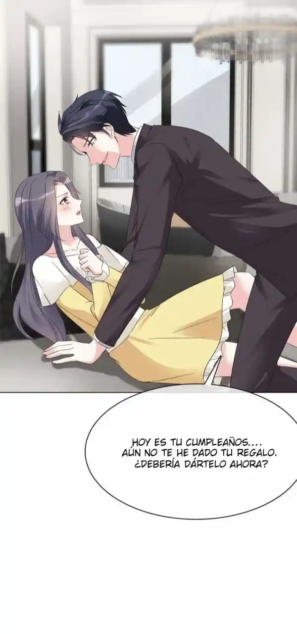 No Me Enamoraré De Mi Novia Contratada - Capítulo 29 - Página 31 - LectorTMOo