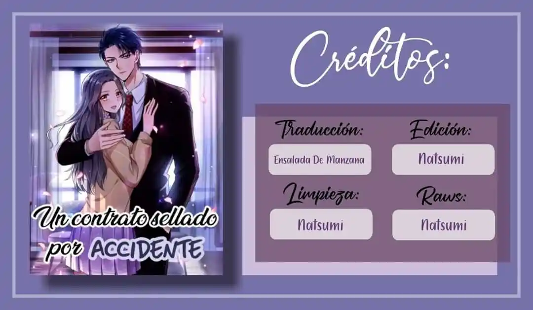 No Me Enamoraré De Mi Novia Contratada - Capítulo 30 - Página 3 - LectorTMOo