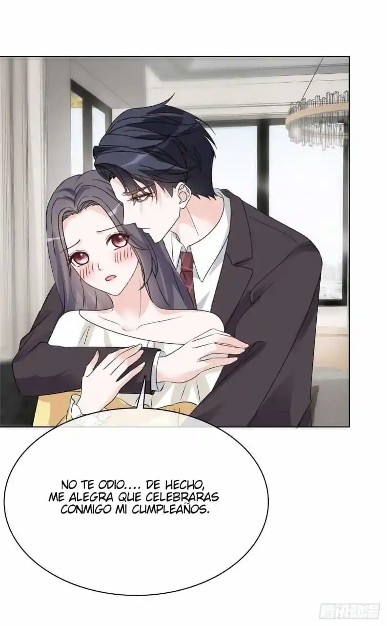 No Me Enamoraré De Mi Novia Contratada - Capítulo 30 - Página 16 - LectorTMOo